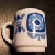 Pitcher and 8 mobil cups