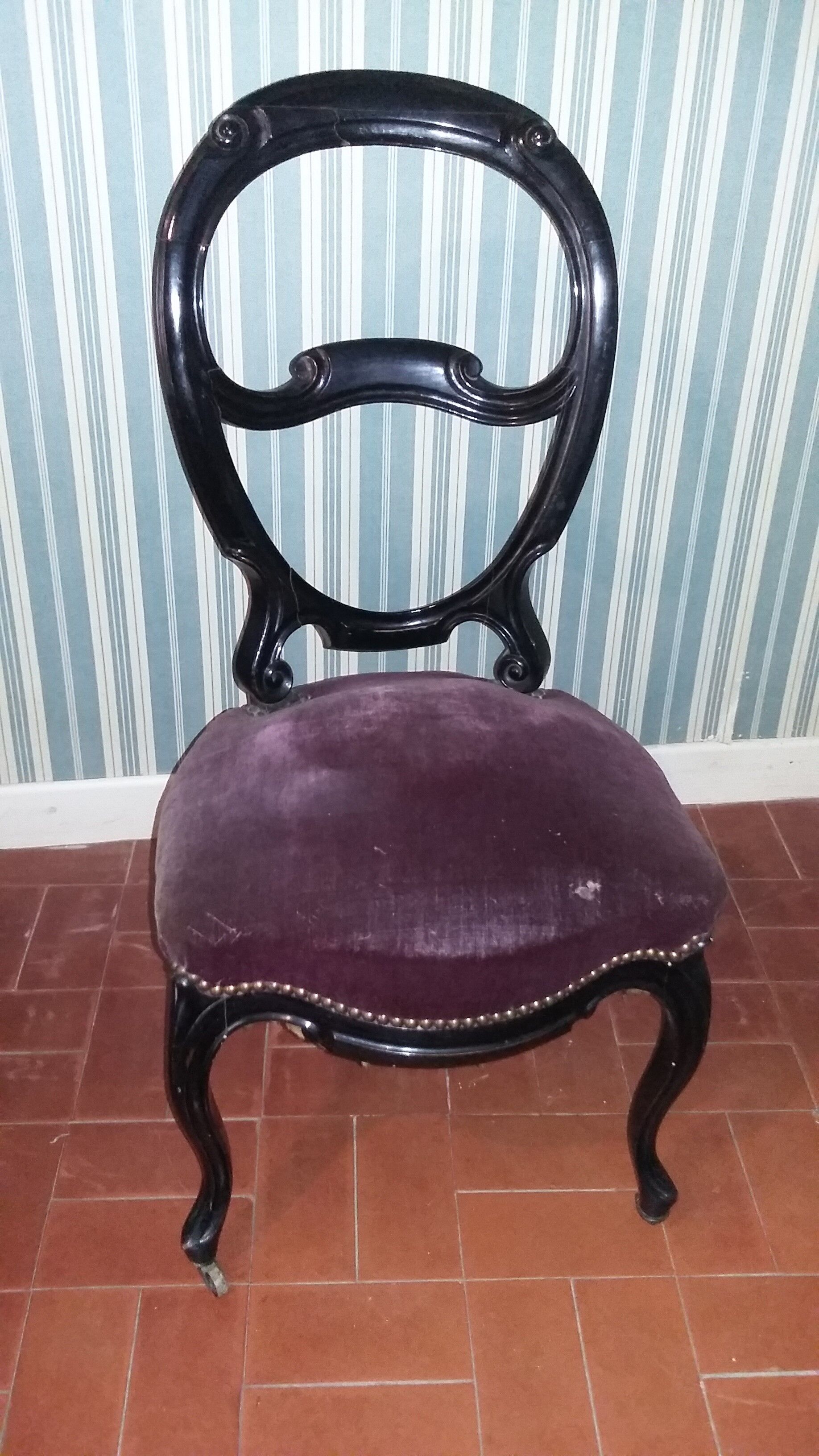 Salon Napoléon III