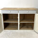 Buffet vintage 50