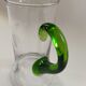 Carafe à vin d'Alsace