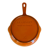 Le Creuset frying pan