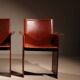 Fauteuil 'Korium‘ par Tito Agnoli pour Matteo Grassi, Italie années 1980