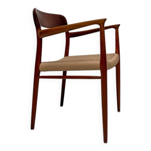 Chaise de salle à manger - danoise