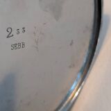 Individual bistro teapot