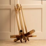 Suspended lamp Brotto Angelo