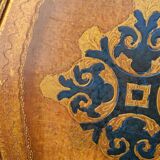 Florentine vintage tray