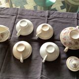 Coffee service