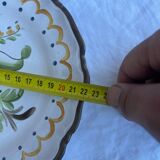 Decorative plate