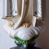 Fatima - Religious resin statuette - Made in Portugal