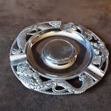 Original metal ashtray