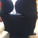 Wink chair by Cassina