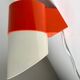 Vintage Scandinavian Wall Lamp 1960’s