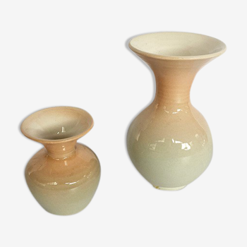 Paire de vases