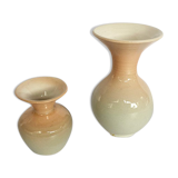 Pair of vases