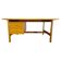 Bureau d'écriture en chêne ge125 de hans j. wegner pour getama, danemark
