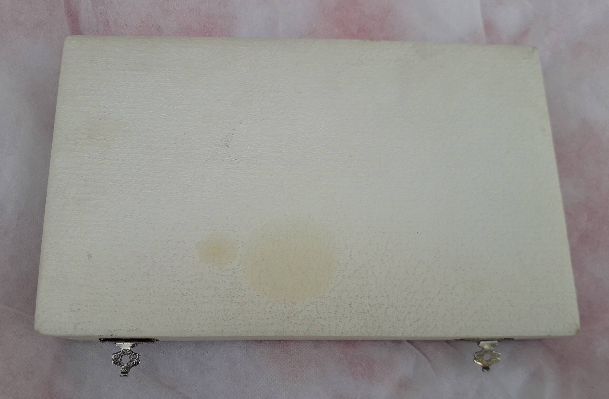 Couverts Cailar Bayard