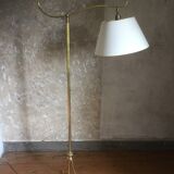 Vintage floor lamp
