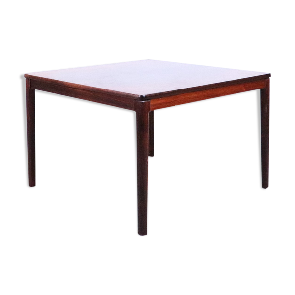 Table basse en palissandre, 1960