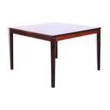 Table basse en palissandre, 1960