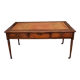 Bureau à 3 tirroirs