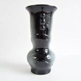 Ceramic Vase, Czechoslovakia, 1960s.