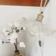 Walking lamp