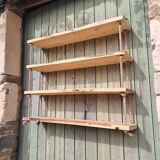 Shelf