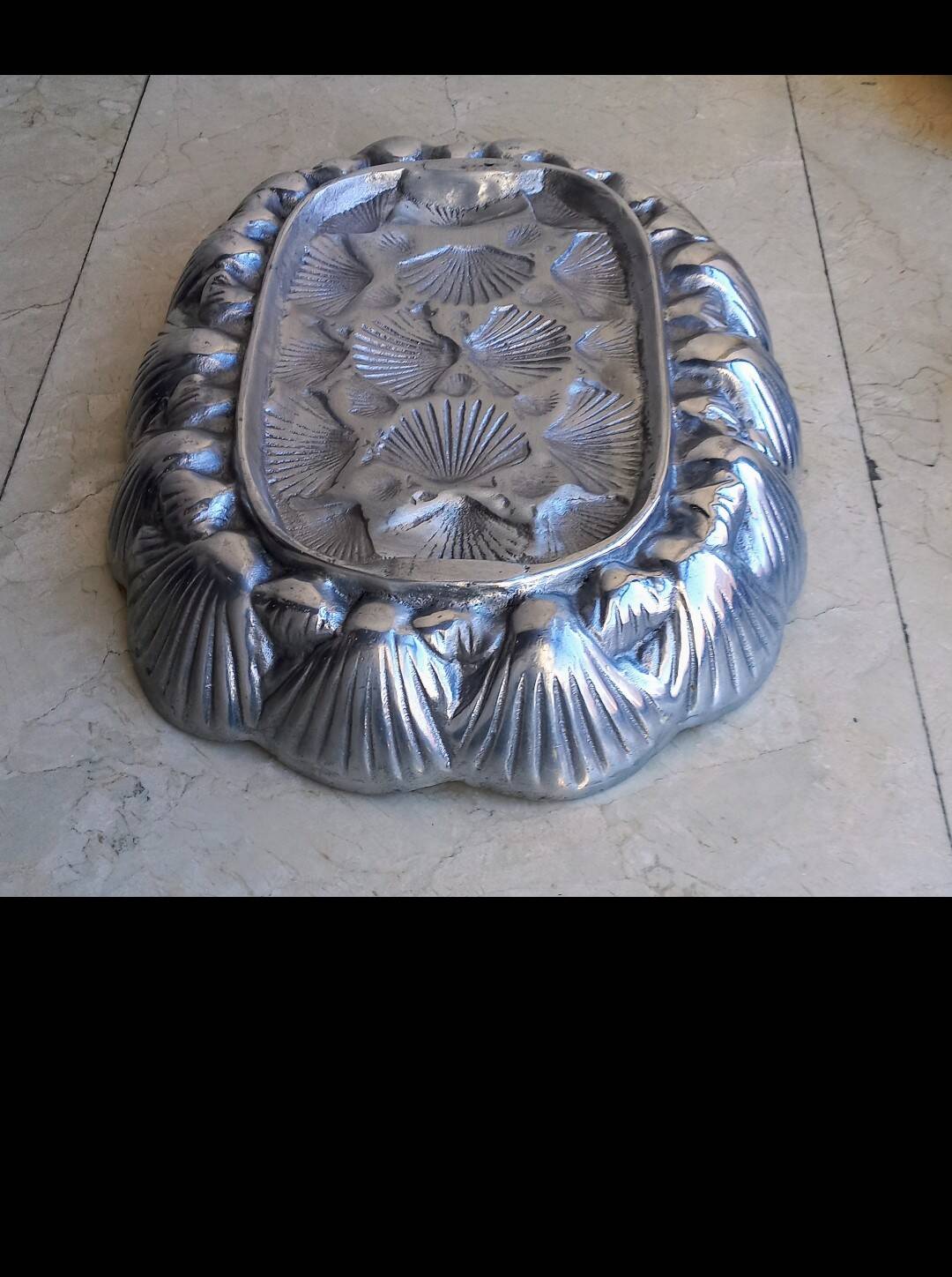 Arthur Court shell tray