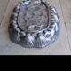 Arthur Court shell tray