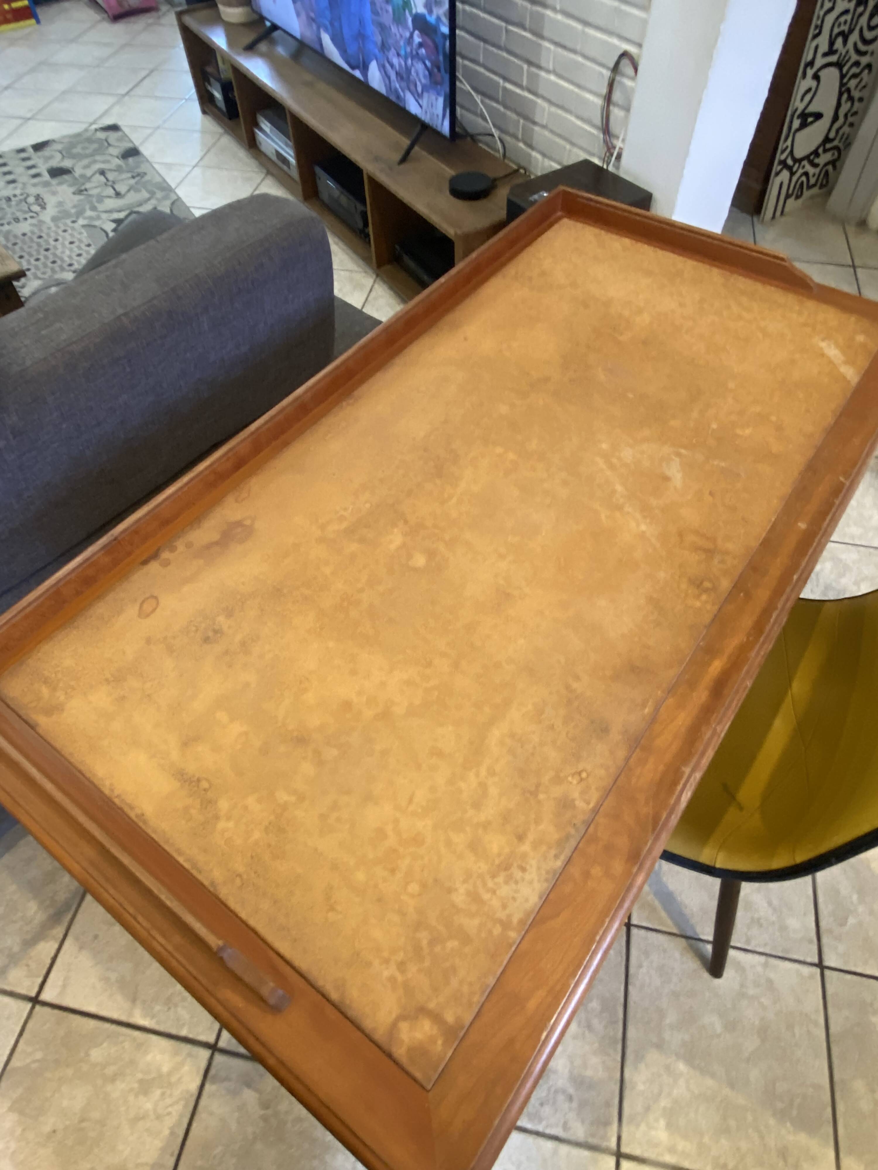 Bureau Andreas Hansen pour Hadsten Traeindustri Denmark 1994
