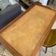 Bureau Andreas Hansen pour Hadsten Traeindustri Denmark 1994