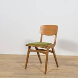 Boomerang Dining Chairs from Goscinski Furniture Factory Model  229XB, Pola