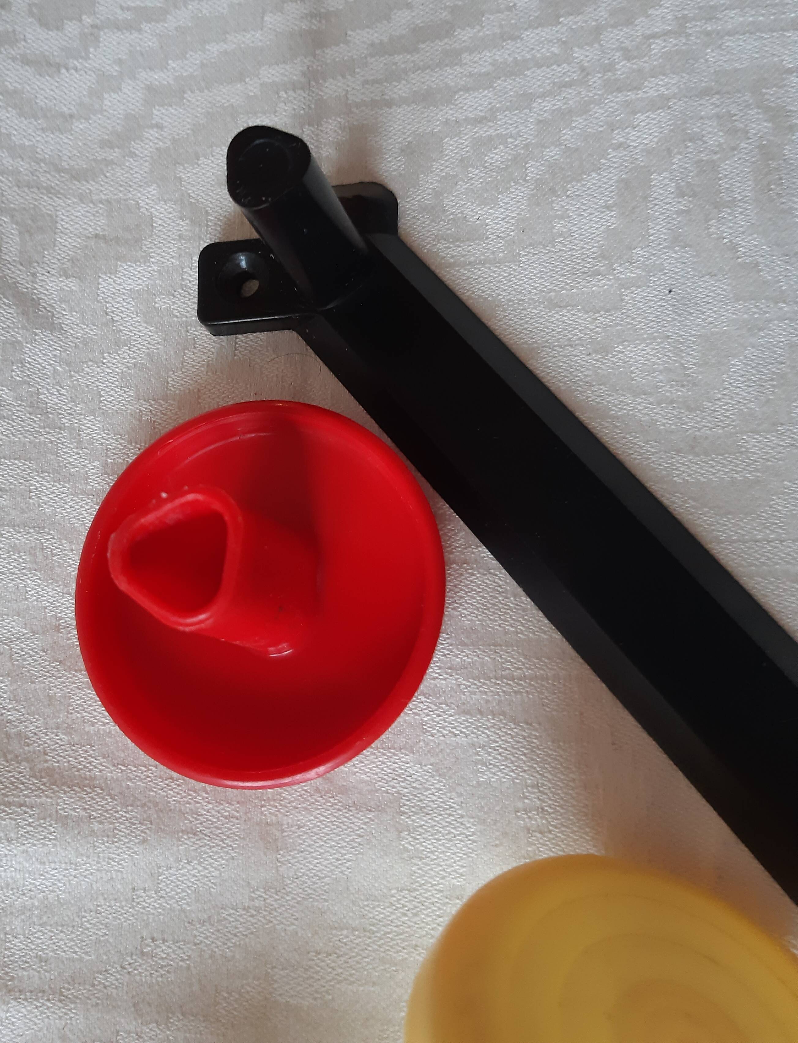 Vintage coatrack from the 1960