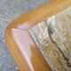 Architonic travertine coffee table