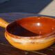 Vallauris terracotta dish