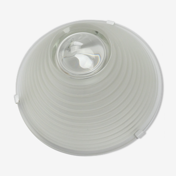 Ceiling lamp angelo mangiarotti artemide edition