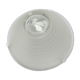Plafonnier angelo mangiarotti édition artemide