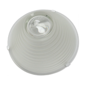 Plafonnier angelo mangiarotti édition artemide