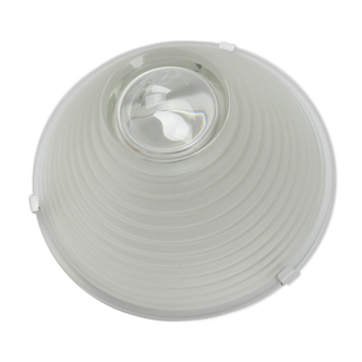 Ceiling lamp angelo mangiarotti artemide edition