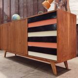 Sideboard U-460 Jiri Jiroutek for Interier Praha