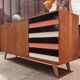 Sideboard U-460 Jiri Jiroutek for Interier Praha