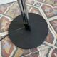 Enterprise floor lamp – Garcia Garay, 1980