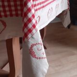 Country tablecloth