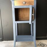 Table de chevet bois Edgar