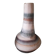 Very original vintage art brut vase