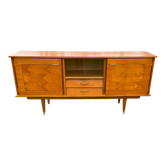 Enfilade vintage année 60