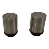 Salt and pepper shakers