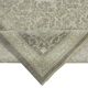 Turkish Handcrafted Loom Oushak Rug 300 cm x 377 cm