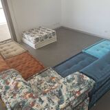 Mah-jong (Missoni / Jean-Paul Gaultier)