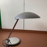 Vintage Aluminor desk lamp